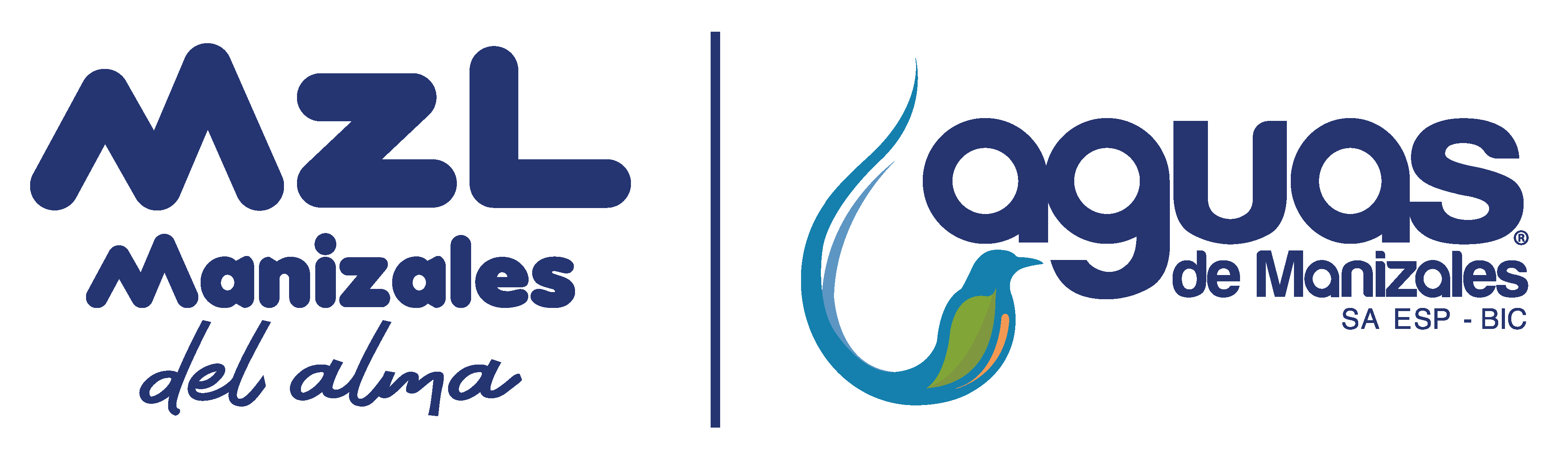 AGUAS DE MANIZALES SA ESP  BIC